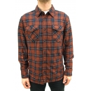 Koszula Vans Rowland Hunter Orange